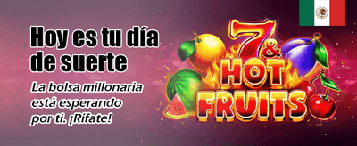 Siente la emoción del casino