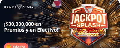 Súper Giros Gratis en Slots promotion banner