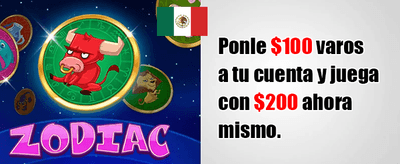 Bono de Referido: Trae a un Amigo promotion banner