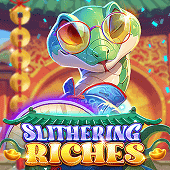 Riquezas Serpenteantes thumbnail