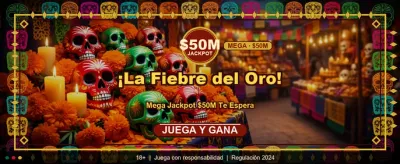 ¡Gana premios chidos hoy mismo!